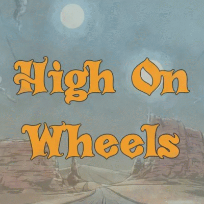 logo High On Wheels